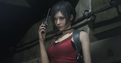 sex ada wong|ada